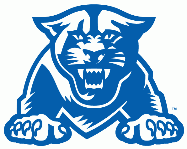 Georgia State Panthers 2010-Pres Partial Logo v2 diy fabric transfer